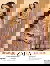 Chantelle Vol 8 A And B By Zaha Pakistani Suits Wholesale Shop In Surat
